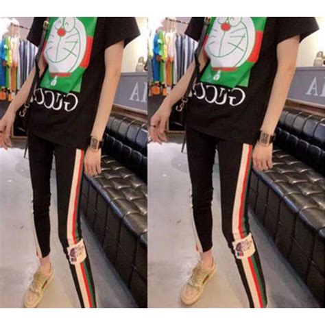 chandal gucci imitación